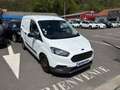 Ford Transit Courier 1.5 TD 75ch Ambiente Euro6 Blanco - thumbnail 3