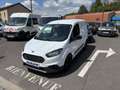 Ford Transit Courier 1.5 TD 75ch Ambiente Euro6 Alb - thumbnail 2