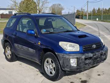 2.0 Turbo D4-D 16v 4x4 S