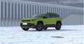 Jeep Compass 1.2 DCT6 e-Hybrid First Edition Grün - thumbnail 1