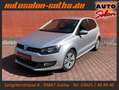 Volkswagen Polo V Life KLIMAAUTO+SHZ PDC TELEFON LMR ALLWET Argent - thumbnail 1
