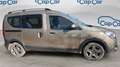 Dacia Dokker 1.5 Blue dCi 95 Stepway - Première main Entretien constructeur Beige - thumbnail 4