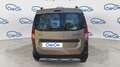 Dacia Dokker 1.5 Blue dCi 95 Stepway - Première main Entretien constructeur Beige - thumbnail 3