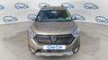 Dacia Dokker 1.5 Blue dCi 95 Stepway - Première main Entretien constructeur Beige - thumbnail 5