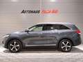 Kia Sorento 2.2 CRDi Spirit 4WD°ACC°RFK°TWA°Spur°DAB Gris - thumbnail 6