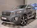Kia Sorento 2.2 CRDi Spirit 4WD°ACC°RFK°TWA°Spur°DAB Gris - thumbnail 5