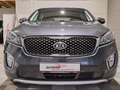 Kia Sorento 2.2 CRDi Spirit 4WD°ACC°RFK°TWA°Spur°DAB Gris - thumbnail 9