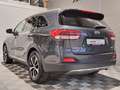 Kia Sorento 2.2 CRDi Spirit 4WD°ACC°RFK°TWA°Spur°DAB Gris - thumbnail 7