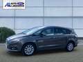 Ford S-Max Titanium 2.0 EcoBlue EU6d-T 7-Sitzer Panorama Navi Gris - thumbnail 2