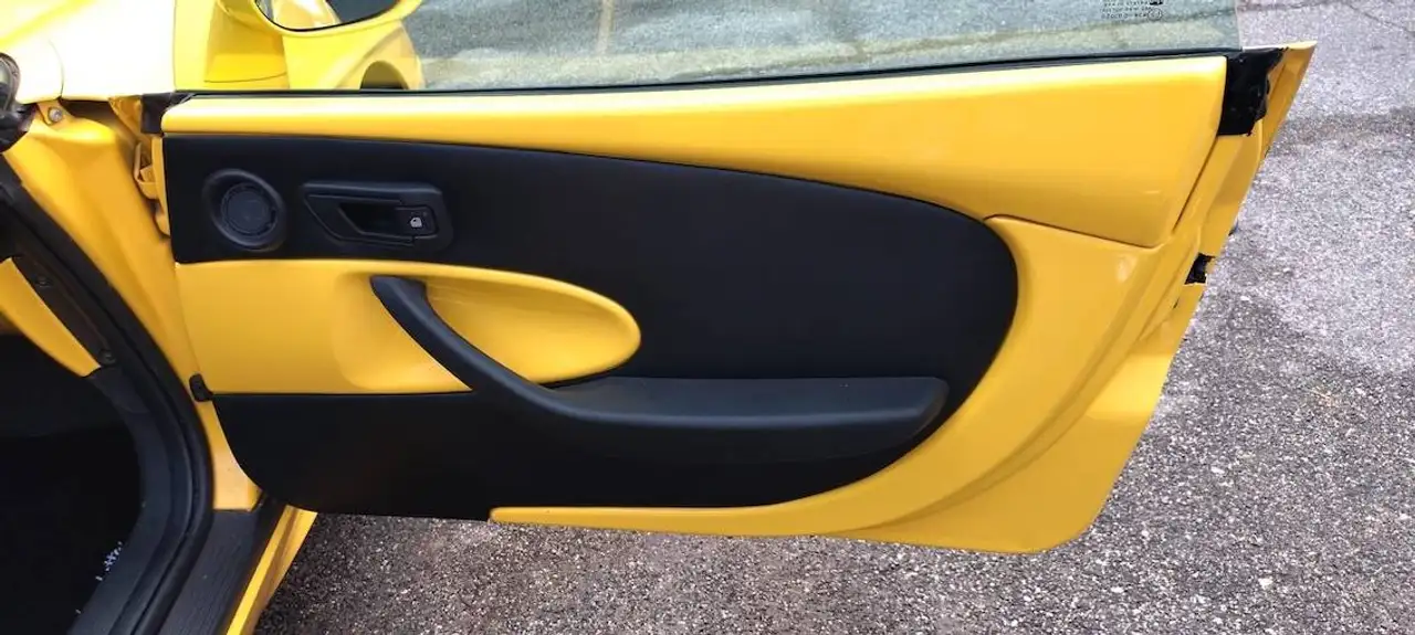 Fiat Barchetta 1.8 16v, foto 12