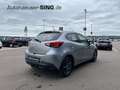 Mazda 2 Center-Line Klimaanlage Keyless Go Tempomat Silber - thumbnail 5