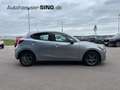 Mazda 2 Center-Line Klimaanlage Keyless Go Tempomat Silber - thumbnail 6