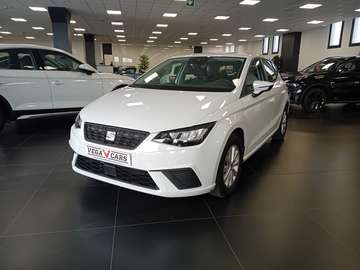 1.0 EcoTSI 95 CV 5 porte Style