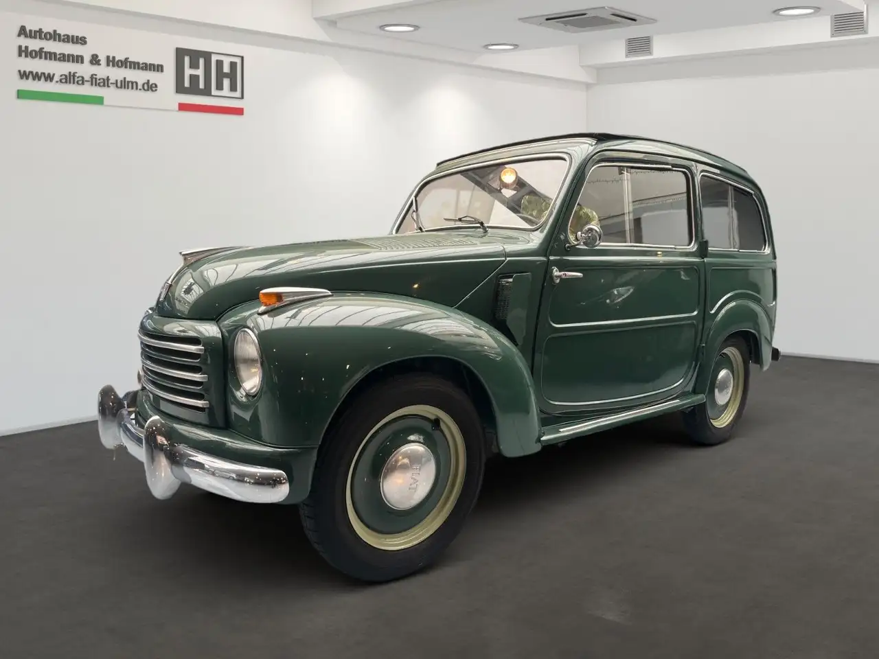 Fiat Topolino