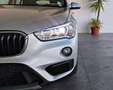 BMW X1 xDrive18d Sport Head-up display Argento - thumbnail 7