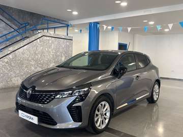 dCi Evolution 74kW