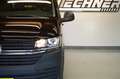 Volkswagen T6.1 Transporter Kasten 2,0 TDI DSG ''AHK*KLIMA*3SITZ*NAVI'' Negro - thumbnail 10