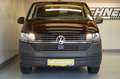 Volkswagen T6.1 Transporter Kasten 2,0 TDI DSG ''AHK*KLIMA*3SITZ*NAVI'' Schwarz - thumbnail 9