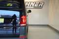 Volkswagen T6.1 Transporter Kasten 2,0 TDI DSG ''AHK*KLIMA*3SITZ*NAVI'' Negro - thumbnail 6
