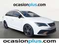 SEAT Leon ST 2.0 TSI S&S Cupra 4Drive DSG7 300 Blanco - thumbnail 2