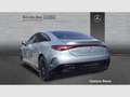 Mercedes-Benz EQE 350 350+ Plateado - thumbnail 5