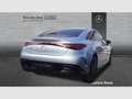 Mercedes-Benz EQE 350 350+ Plateado - thumbnail 3