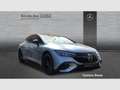 Mercedes-Benz EQE 350 350+ Plateado - thumbnail 4