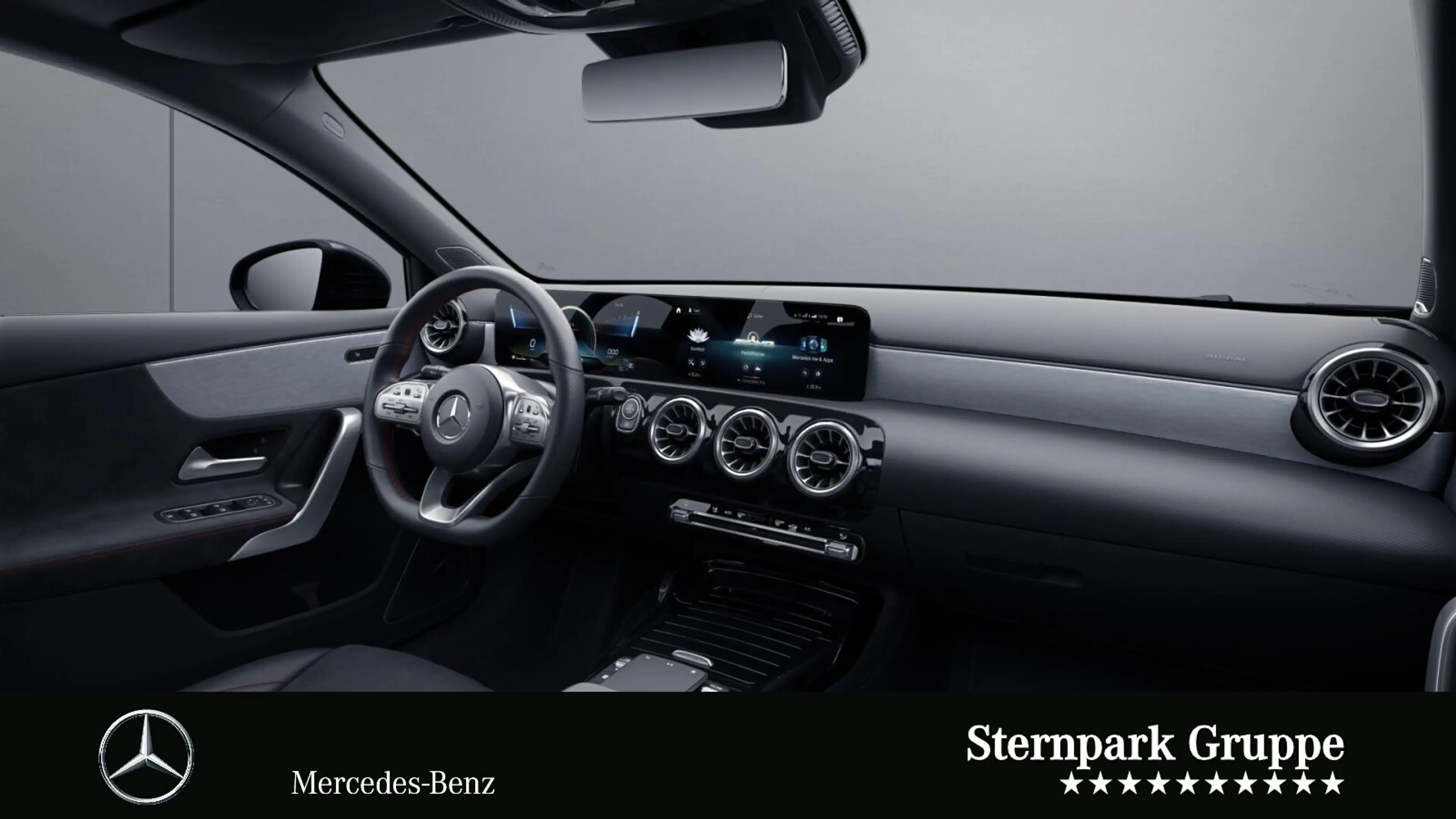 Mercedes-Benz A 35 AMG A 35 AMG 4M Distro+Pano+Night+Burmester+Kamera+ — photo 8