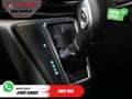 Ford Transit Custom 2.0 TDCI 130 pk Aut. L2 Trend BPM VRIJ! DC Dubbel Zwart - thumbnail 22