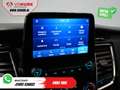 Ford Transit Custom 2.0 TDCI 130 pk Aut. L2 Trend BPM VRIJ! DC Dubbel Zwart - thumbnail 24