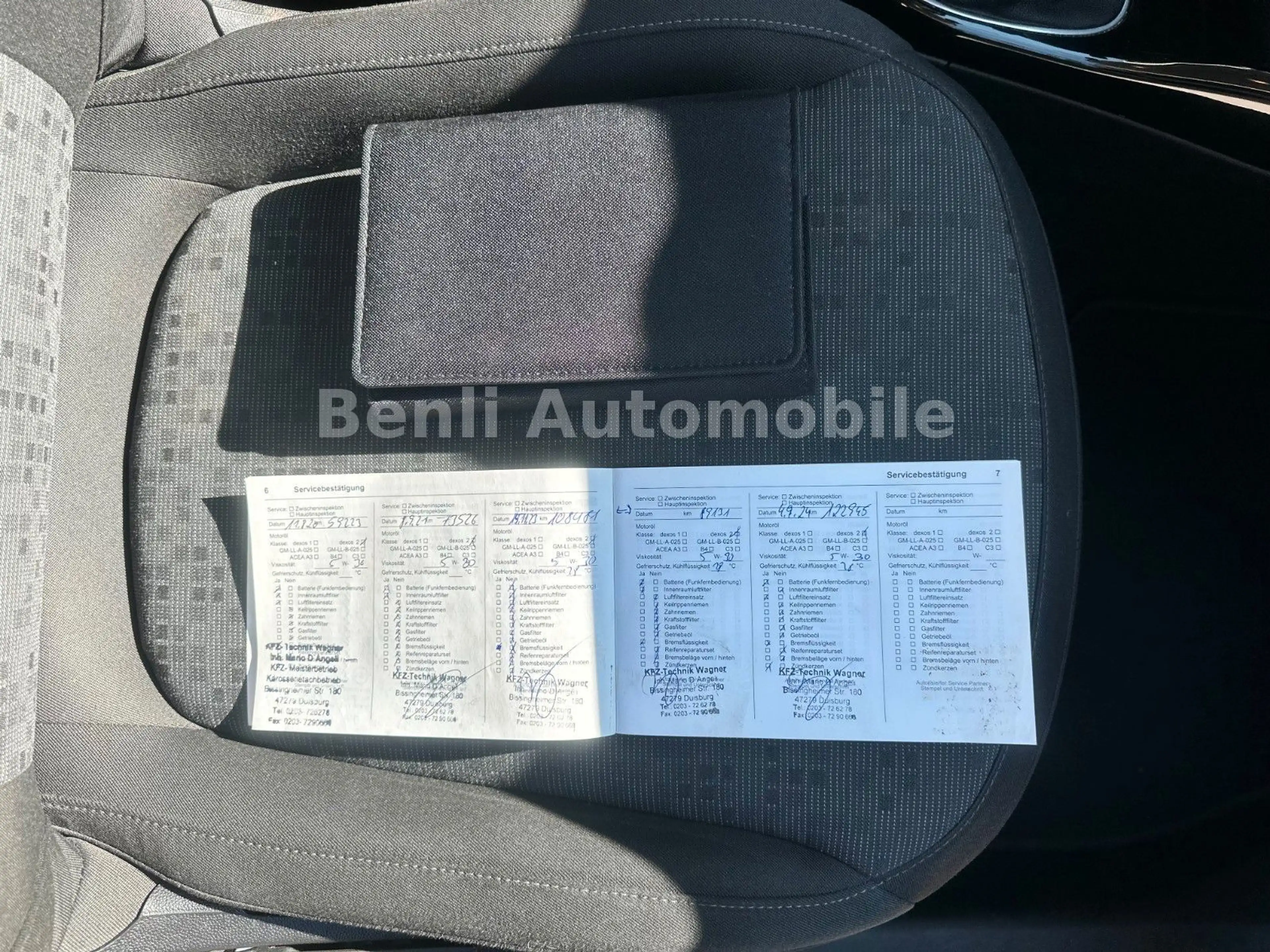 Opel Adam Jam ecoFlex/TMP/SHZ/LHZ/START-STOP/SCHKHFT/ — photo 15