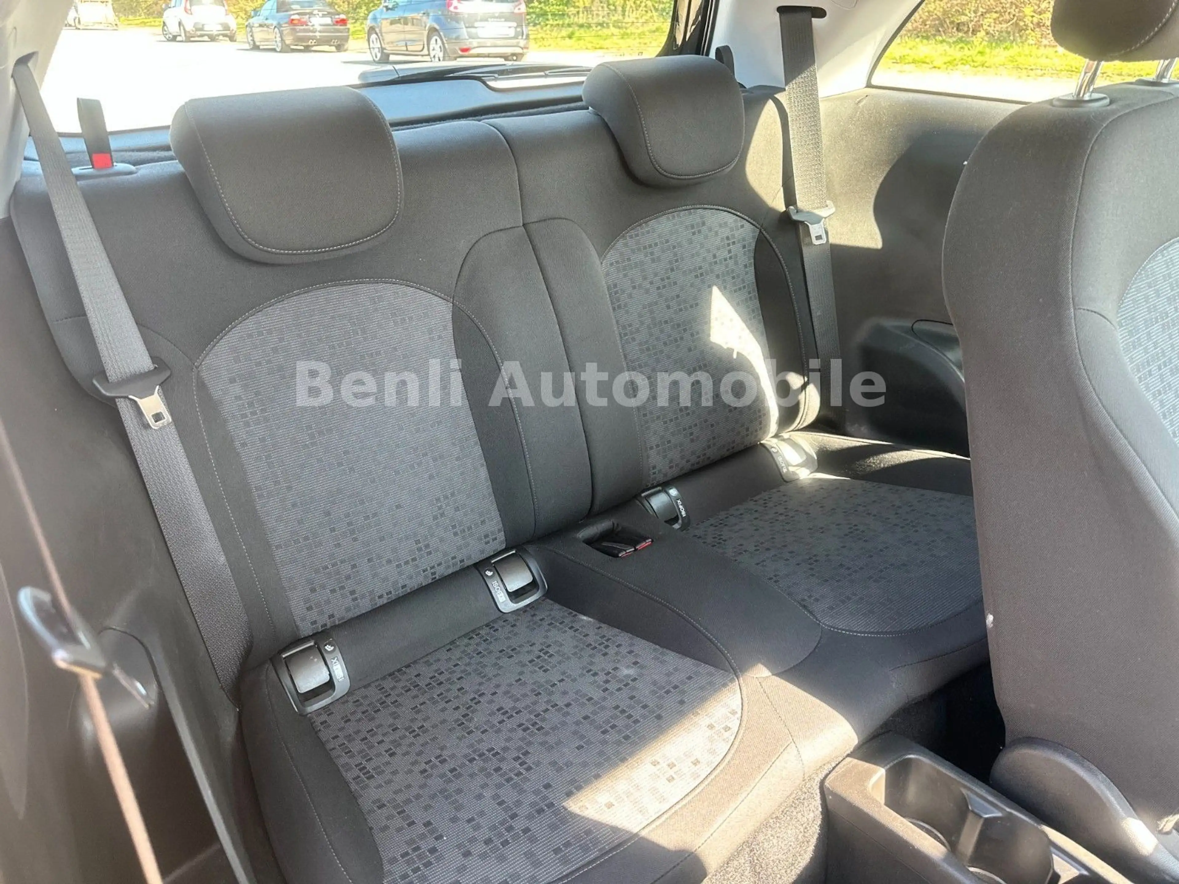 Opel Adam Jam ecoFlex/TMP/SHZ/LHZ/START-STOP/SCHKHFT/ — photo 14