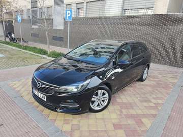 ST 1.4T S/S Ultimate Aut. 145