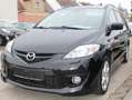 Mazda 5 2.0 CD Active+*7Sitzer*Leder*WR/SR*HUneu* Schwarz - thumbnail 2