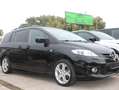 Mazda 5 2.0 CD Active+*7Sitzer*Leder*WR/SR*HUneu* Schwarz - thumbnail 1
