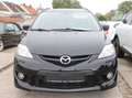 Mazda 5 2.0 CD Active+*7Sitzer*Leder*WR/SR*HUneu* Schwarz - thumbnail 4