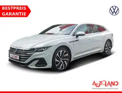 Volkswagen Arteon SB 1.4 TSI DSG e-Hybrid R-Line LED Navi - fotografija vozila
