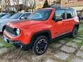 Jeep Renegade Renegade 2.0 mjt Trailhawk 4wd 170cv auto Orange - thumbnail 1