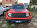 Jeep Renegade Renegade 2.0 mjt Trailhawk 4wd 170cv auto Pomarańczowy - thumbnail 2