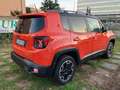Jeep Renegade Renegade 2.0 mjt Trailhawk 4wd 170cv auto Oranj - thumbnail 4