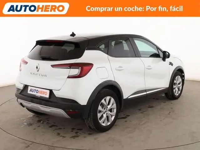 Renault Captur view 6