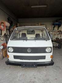 Kastenwagen