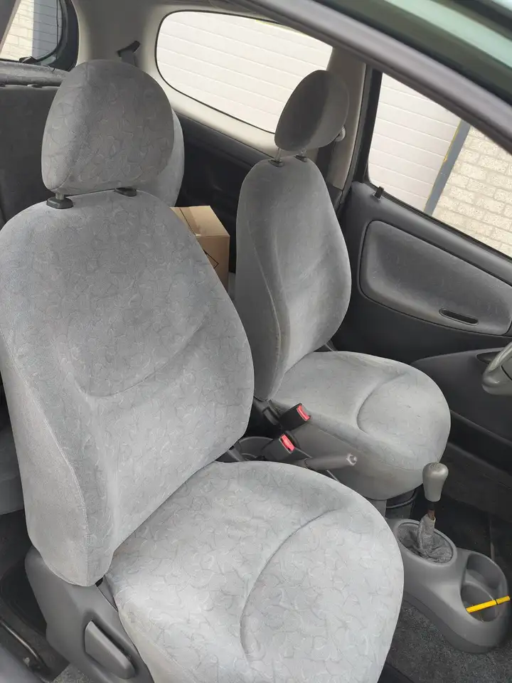 Toyota Yaris 1.0-16V VVT-i Sol Airco nieuwe apk/banden, foto 10