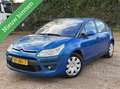 Citroen C4 1.6 VTi Image INC NIEUW APK AIRCO 2XSLEU Blauw - thumbnail 1
