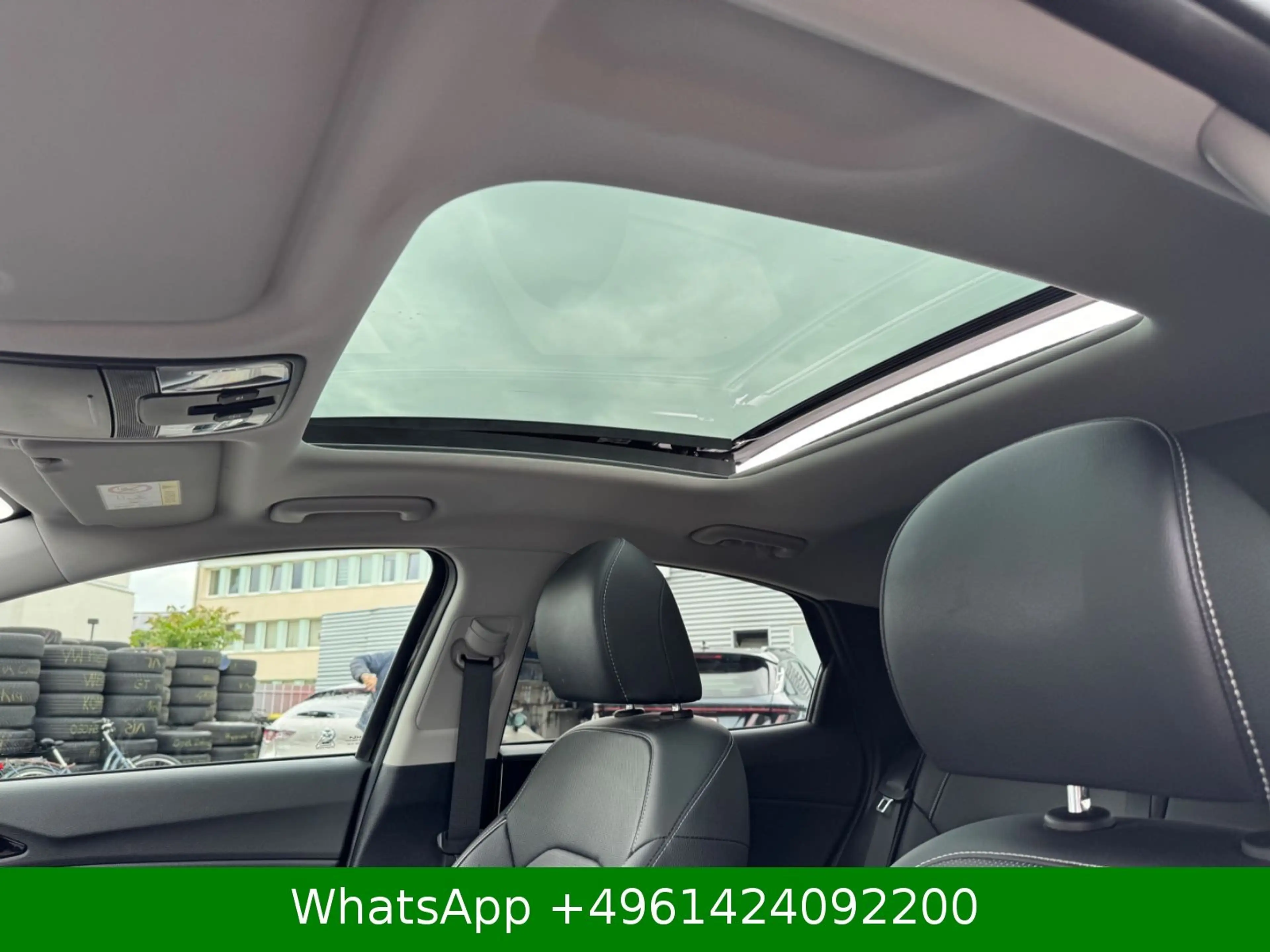 Kia XCeed Platinum Edition AHK|ACC|PANO|JBL|KAMERA — photo 13