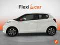 Citroen C1 1.2 82cv - (2017) Blanco - thumbnail 7