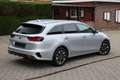 Kia Ceed SW / cee'd SW BENZINE/PLUG-IN-HYBRID*AUTOMAAT*NAVIGATIE*CAMERA* Silber - thumbnail 5