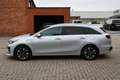 Kia Ceed SW / cee'd SW BENZINE/PLUG-IN-HYBRID*AUTOMAAT*NAVIGATIE*CAMERA* Silber - thumbnail 8