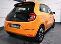 Renault Twingo Intens Einparkhilfe Apple CarPlay Tempomat DAB Sárga - thumbnail 16