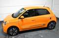 Renault Twingo Intens Einparkhilfe Apple CarPlay Tempomat DAB Sarı - thumbnail 7